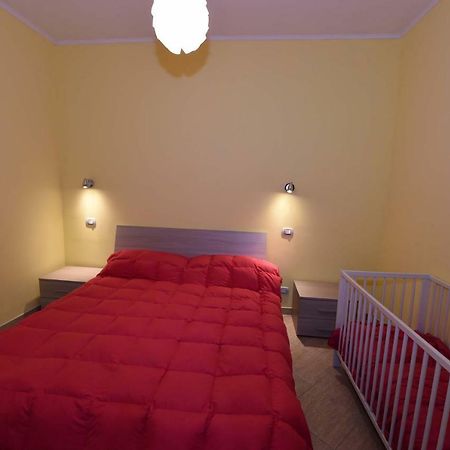 Bed And Breakfast Eliseo Passoscuro Exteriér fotografie