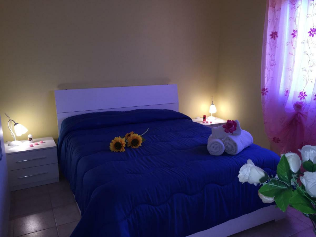 Bed And Breakfast Eliseo Passoscuro Exteriér fotografie