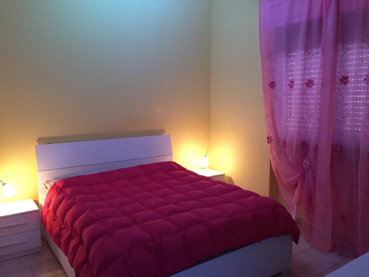 Bed And Breakfast Eliseo Passoscuro Exteriér fotografie