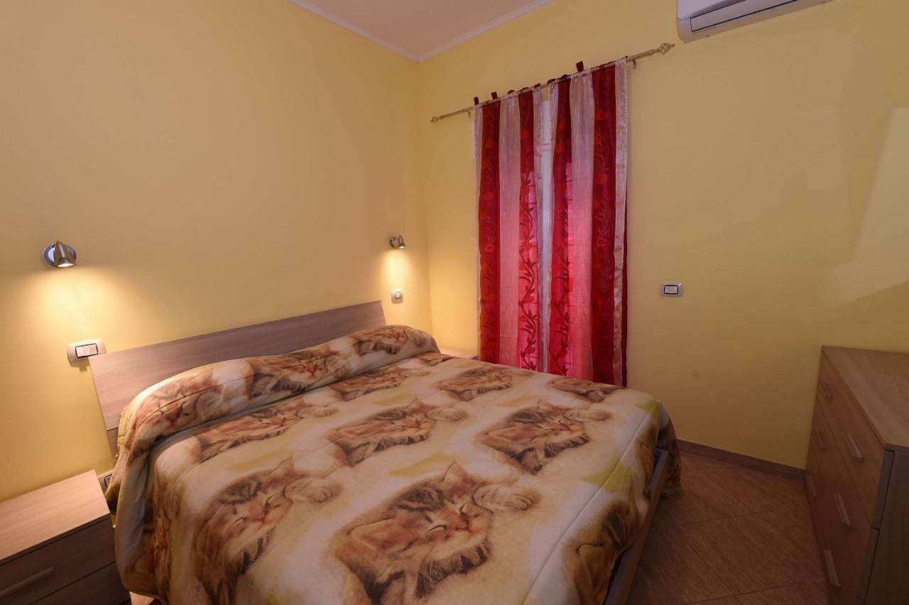 Bed And Breakfast Eliseo Passoscuro Exteriér fotografie